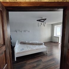 Квартира 45,4 м², 1-комнатная - изображение 4