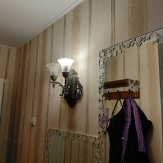 Квартира 46 м², 2-комнатная - изображение 5