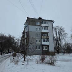 Квартира 61,5 м², 4-комнатная - изображение 2