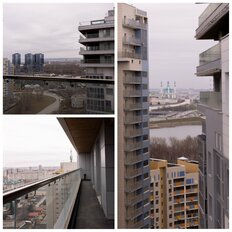 Квартира 103,8 м², 3-комнатная - изображение 2