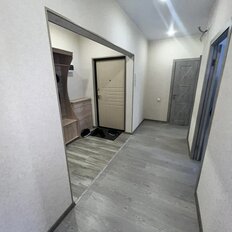 Квартира 72 м², 3-комнатная - изображение 1