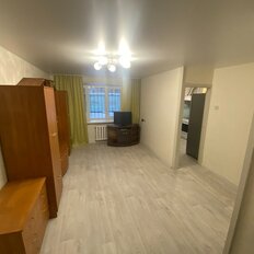 Квартира 30 м², 1-комнатная - изображение 3