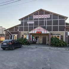 330 м², торговое помещение - изображение 2