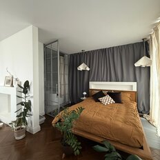 Квартира 49 м², студия - изображение 4