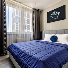 Квартира 50 м², 2-комнатная - изображение 3