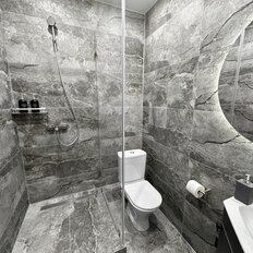 Квартира 22 м², студия - изображение 1