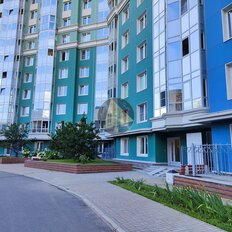 Квартира 113,5 м², 3-комнатная - изображение 2