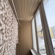 Квартира 54,6 м², 2-комнатная - изображение 5