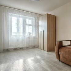 Квартира 36,5 м², 1-комнатная - изображение 1