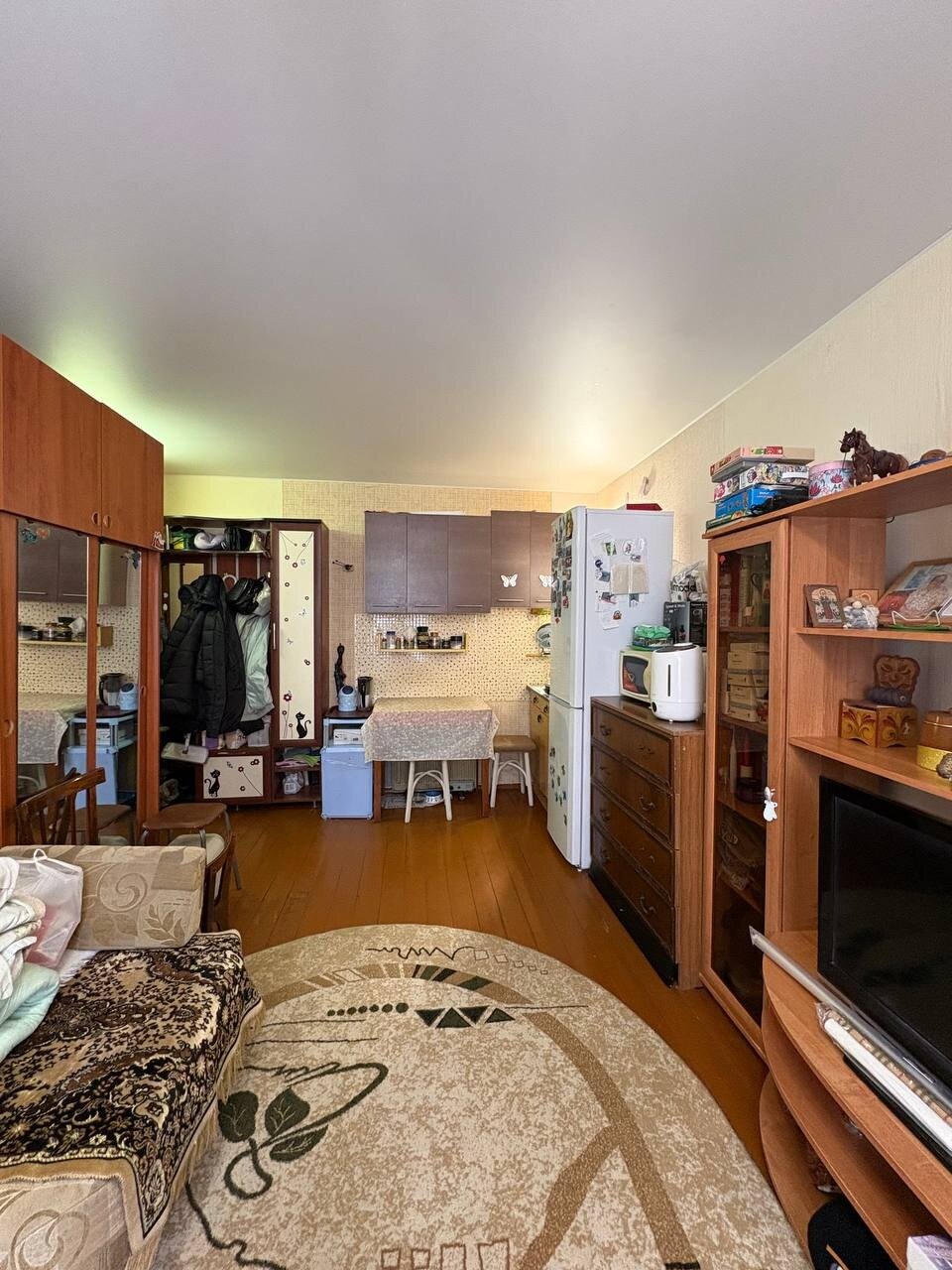 Комната 7-комн. 17.8 м² в Вологда — фото 4