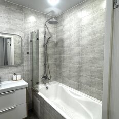 Квартира 64,4 м², 2-комнатная - изображение 1