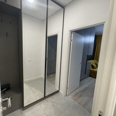 Квартира 30 м², студия - изображение 1