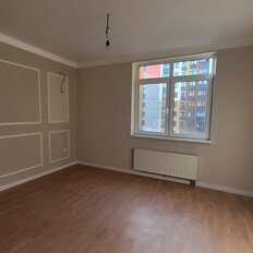 Квартира 55 м², 2-комнатная - изображение 4