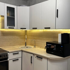 Квартира 39,2 м², 1-комнатная - изображение 3