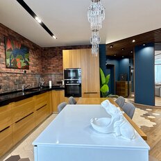 Квартира 87 м², 3-комнатная - изображение 2