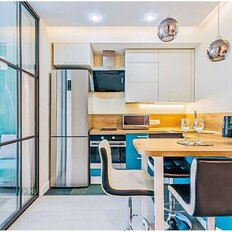 Квартира 50 м², 2-комнатная - изображение 5