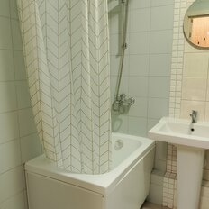 Квартира 21 м², студия - изображение 1