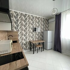 Квартира 40 м², 1-комнатная - изображение 2