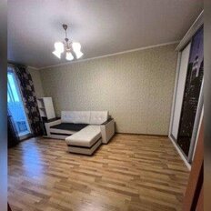 Квартира 37 м², 1-комнатная - изображение 3