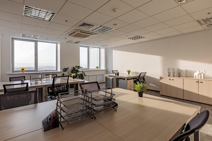 290 м², торговое помещение 1 160 000 ₽ в месяц - изображение 9