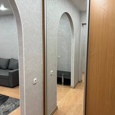 Квартира 44 м², 1-комнатная - изображение 4