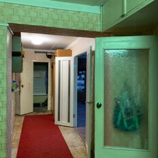 Квартира 72 м², 3-комнатная - изображение 4