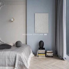 Квартира 50 м², 1-комнатные - изображение 4