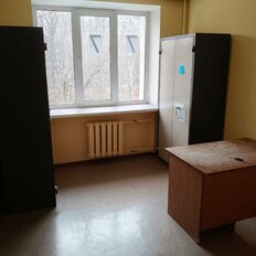 Квартира 11,7 м², студия - изображение 5