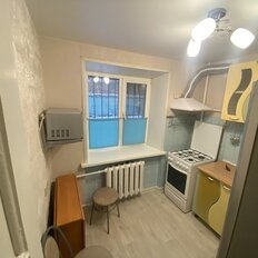 Квартира 30 м², 1-комнатная - изображение 5