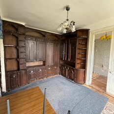 Квартира 34,5 м², 2-комнатная - изображение 4