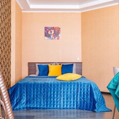 Квартира 45 м², студия - изображение 2