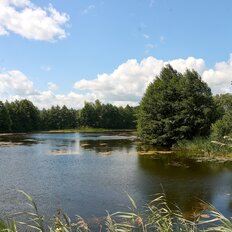 дом + 8,1 сотки, участок - изображение 1