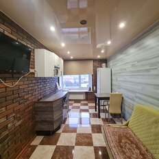 Квартира 45 м², 1-комнатные - изображение 2