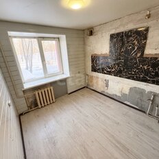 Квартира 32,2 м², 1-комнатная - изображение 5