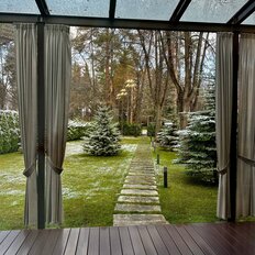 дуплекс + 6 соток, участок - изображение 2