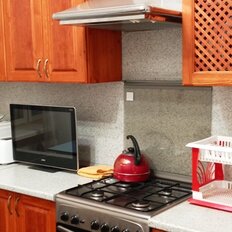 Квартира 45 м², 1-комнатная - изображение 1