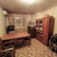 Квартира 27,2 м², 1-комнатная - изображение 5
