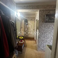 Квартира 47,8 м², 2-комнатная - изображение 5