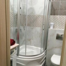 Квартира 25 м², студия - изображение 1