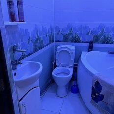 Квартира 44,8 м², 2-комнатная - изображение 5