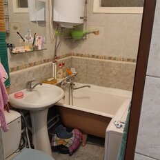 Квартира 32 м², студия - изображение 1