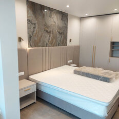 Квартира 58 м², 2-комнатные - изображение 5