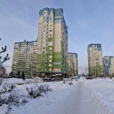 Квартира 42 м², 1-комнатная - изображение 1