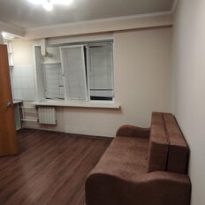 Квартира 16 м², студия - изображение 4
