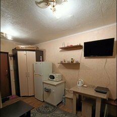 Квартира 16 м², студия - изображение 2