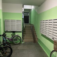 Квартира 34 м², 1-комнатная - изображение 3