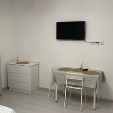 Квартира 24,9 м², студия - изображение 3