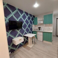 Квартира 17 м², студия - изображение 2