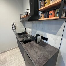 Квартира 25,4 м², студия - изображение 4