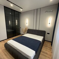 Квартира 38 м², 1-комнатная - изображение 4